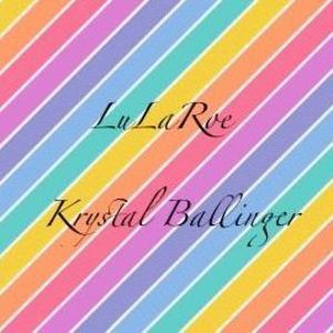 Meet your Posher, Krystal